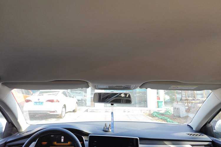 Used Volkswagen Bora 2024 200TSI DSG Comfort Edition