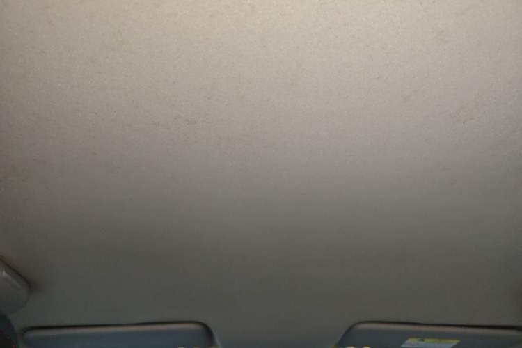 Used Changan CS15 2016 1.5L Manual Luxury Edition
