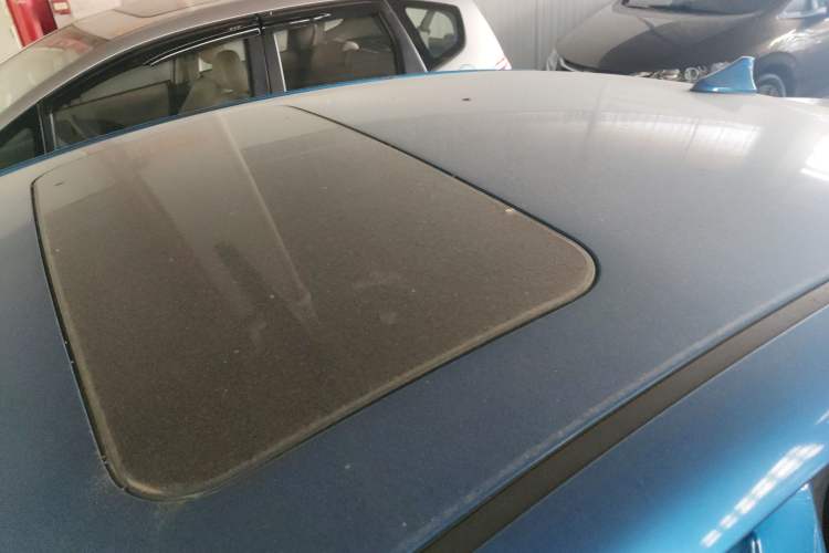 Used Hyundai Elantra (6th Generation / Lingdong) 2016 1.6L Automatic ZhiXuan – Elite Version
