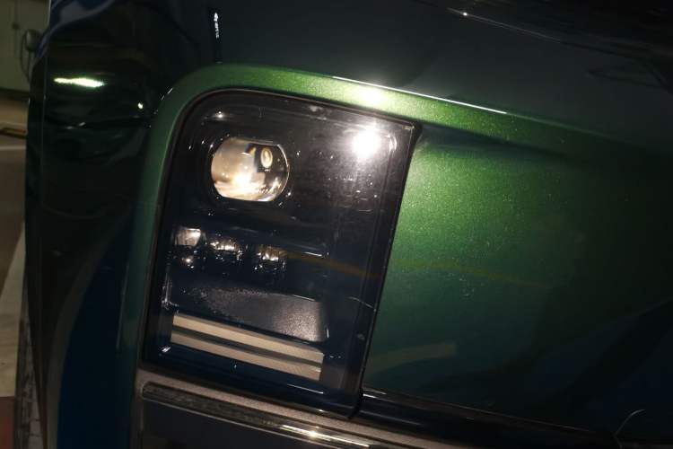 Used Li Auto L8 2023 Pro Model