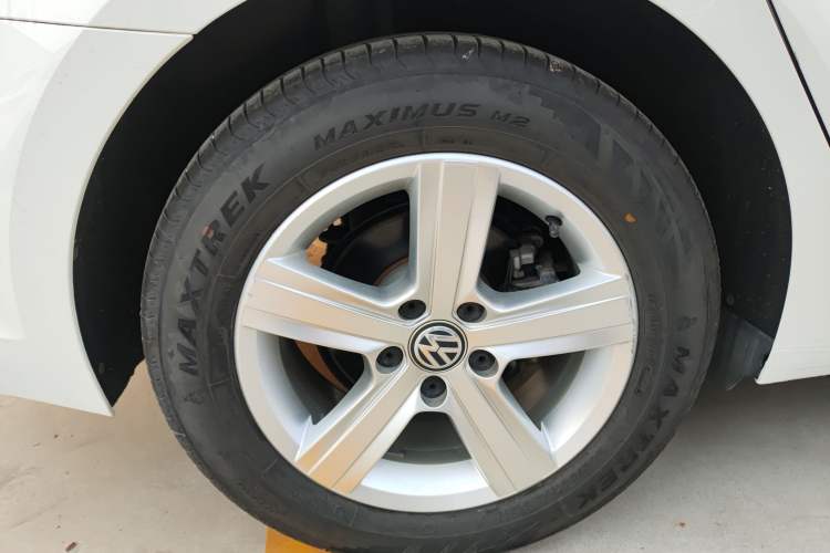 Used Volkswagen Lamando 2021 230TSI DSG Fashion Edition