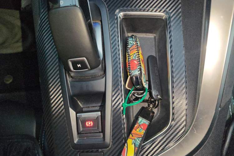 Used Peugeot 4008 2021 360THP Performance Edition