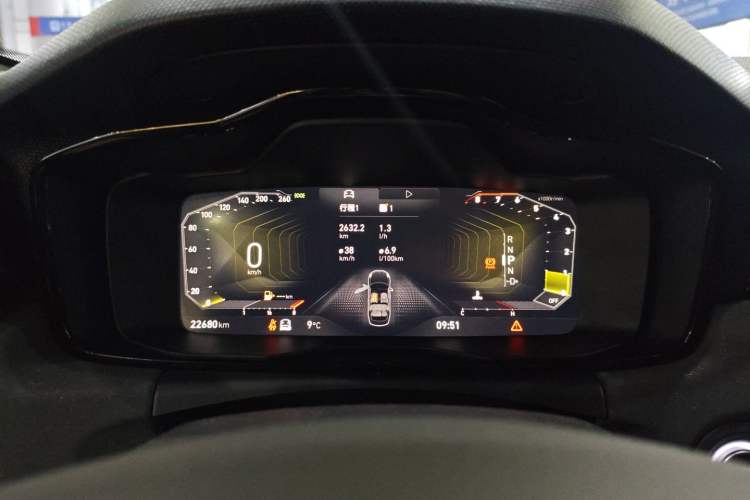 Used Lynk & Co 03 2021 1.5TD DCT Jing Champion Edition
