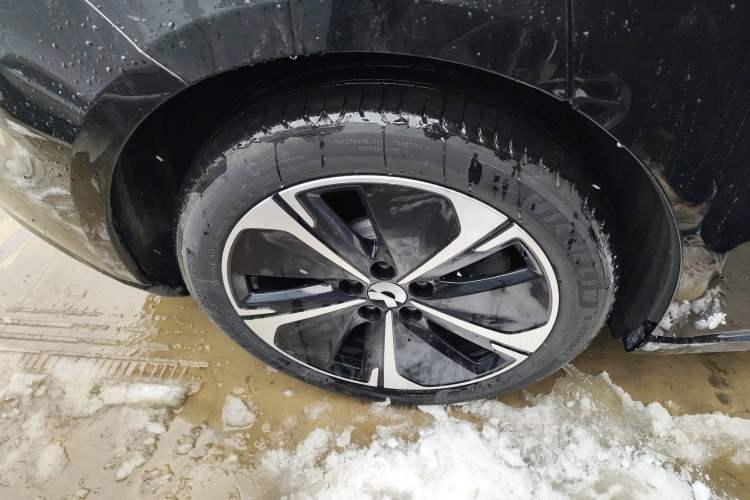 Used Nio ET5T 2025 75 kWh Touring