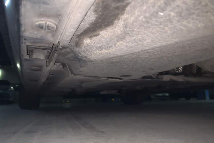 Used Audi A6L 2014 50 TFSI quattro Luxury Model
