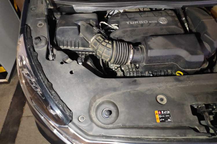 Used Buick GL8 2022 Avenir Avia Four-Seat Prestige Edition
