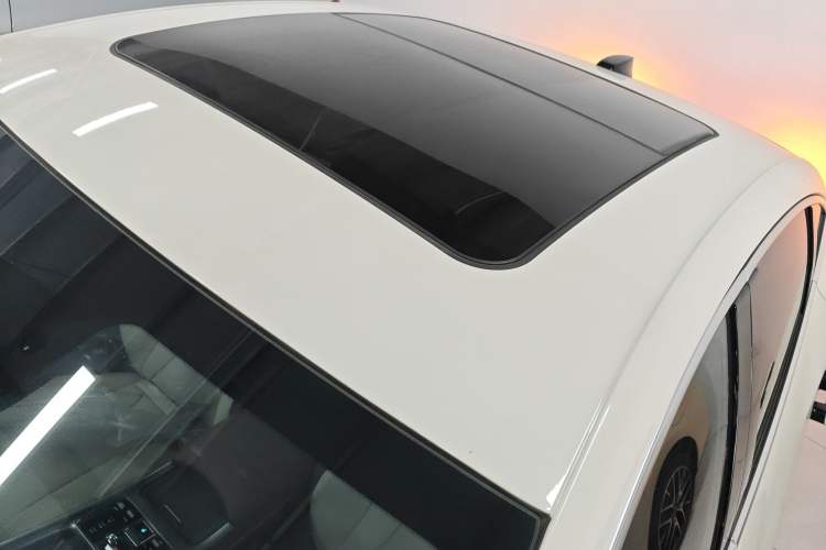 Used BYD Seal 07 DM-i 2025 Intelligent Driving Version DM-i 1.5L 125 km Prestige Edition
