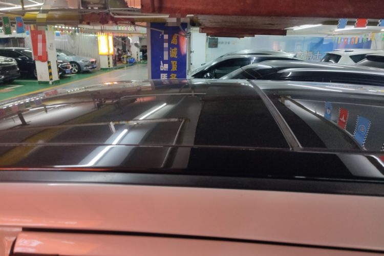 Used Ford Edge 2012 2.0T Elite Sunroof Edition
