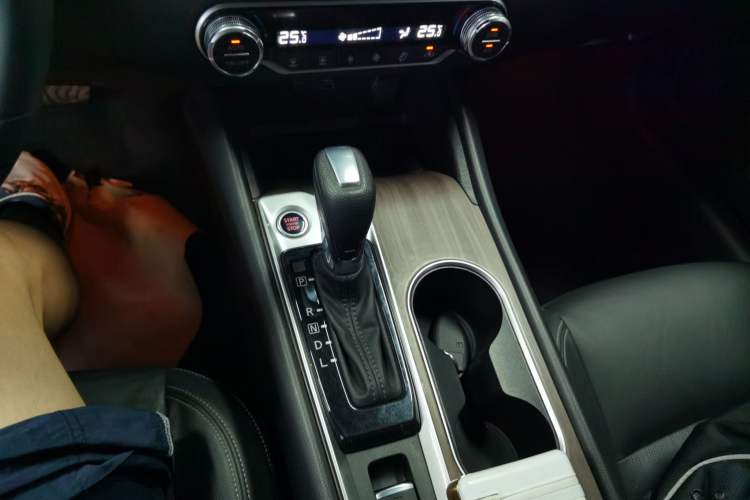 Used Nissan Teana 2021 2.0L XL Comfort Edition
