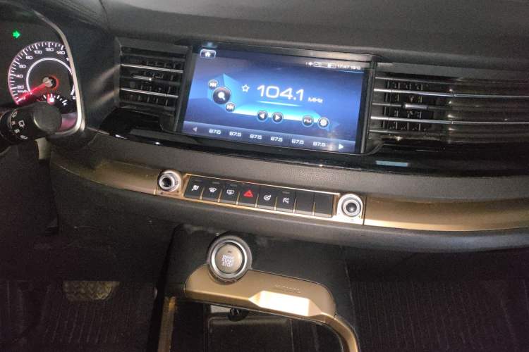 Used Haval H6 2019 Red Label 1.5 GDIT Automatic Champion Edition
