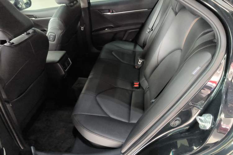 Used Toyota Camry 2021 Dual-Motor 2.5HG Luxury Edition