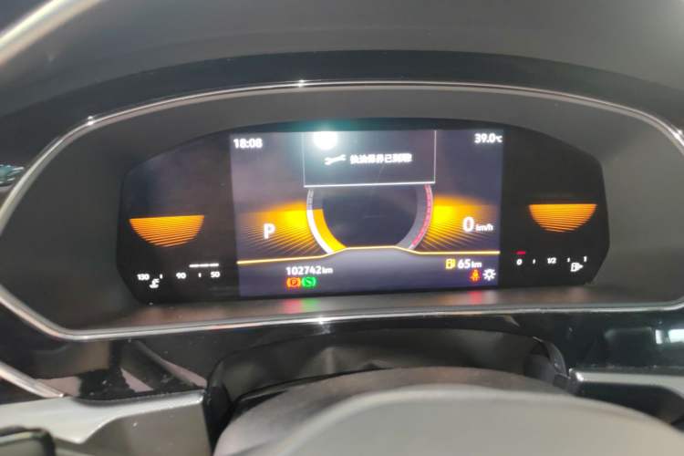 Used Volkswagen Passat 2022 280TSI Business Edition
