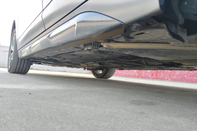 Used BMW X2 2019 sDrive20i M Sport Package China VI Emission Standard