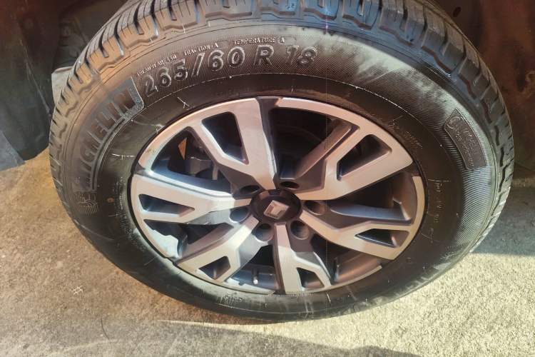 Used Tank 300 2023 City Edition 2.0T—Stylish as Ever
