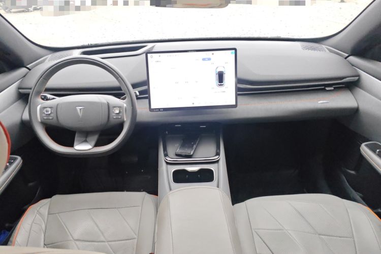 Used Deepal S05 2024 510Max Pure Electric Version
