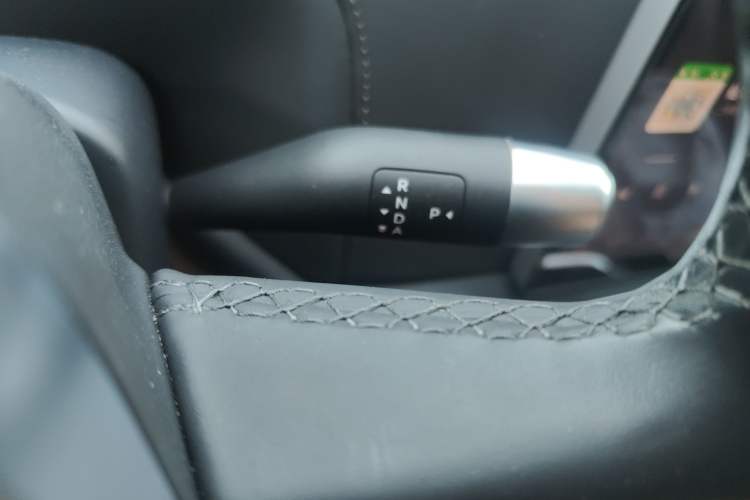 Used Li Auto L8 2023 Max model
