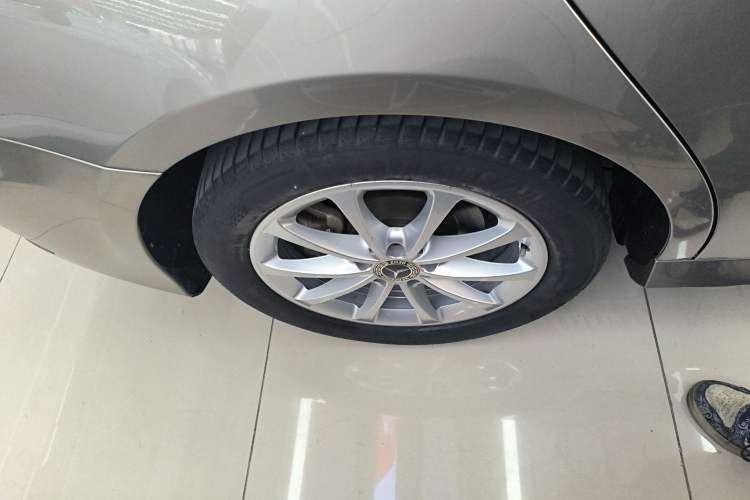 Used Mercedes-Benz A-Class 2019 A 200 L Sport Sedan
