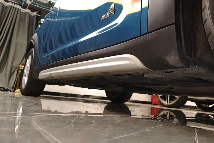 Used  Countryman 2017 1.5T COOPER ALL4
