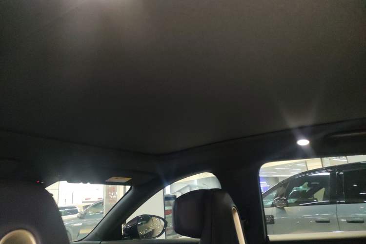 Used  07 2024 Pro+ All-Electric Version
