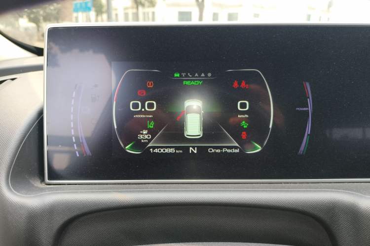 Used ORA White Cat 2020 401 km Flagship Version