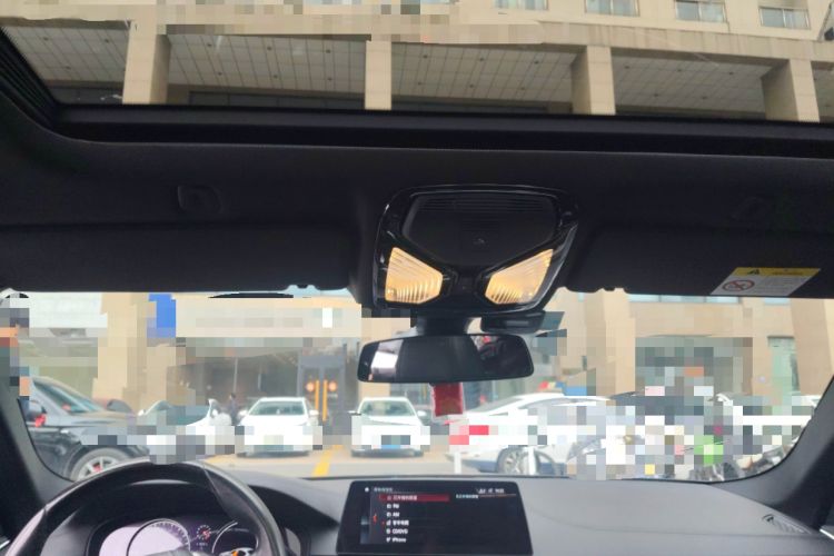 Used BMW 5 Series 2018 525Li M Sport Package
