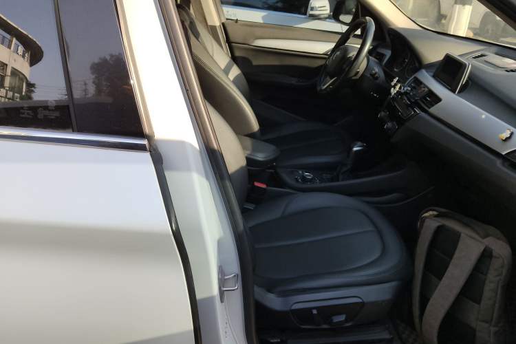 Used BMW X1 2016 sDrive18Li Fashion Model
