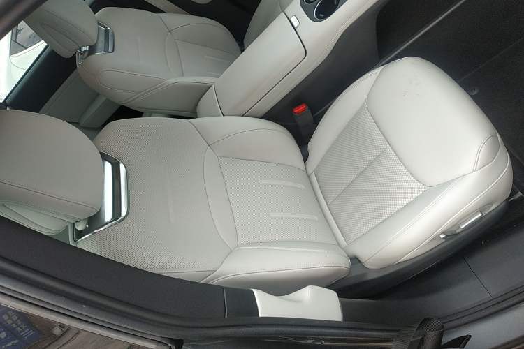 Used XPeng G6 2023 580 Long-Range Pro