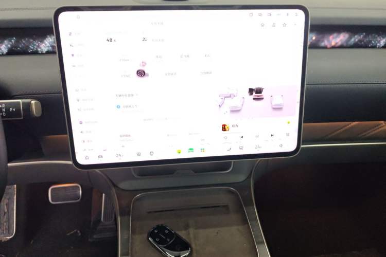 Used Nio ET9 2025 100 kWh