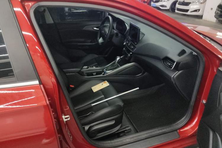 Used Hyundai Lafesta 2019 280TGDi Sport Edition China V Standard
