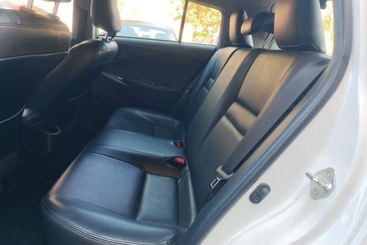 Used Toyota YARiS L 2020 1.5L CVT Leading Edition