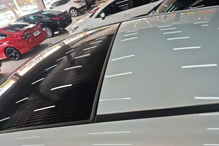 Used Toyota Venza 2023 2.0L CVT Two-Wheel Drive Luxury Edition