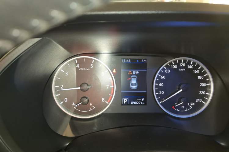 Used Nissan Sylphy 2022 1.6L XL CVT Enjoyment Edition
