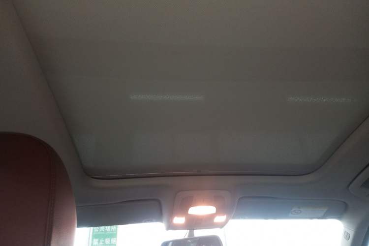 Used Audi A6L 2017 TFSI Technology Edition
