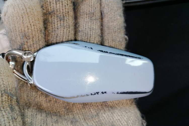 Used BYD Qin L 2025 DM-i Smart Drive 80KM Leading Model
