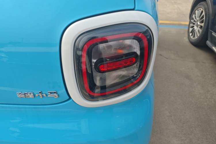 Used Bestune Pony 2024 170km Vitality Horse
