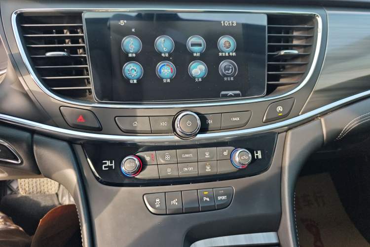 Used Buick LaCrosse 2016 Revised Version 28T Elite Edition
