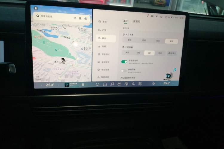 Used XPeng G6 2023 580 Long-Range Max
