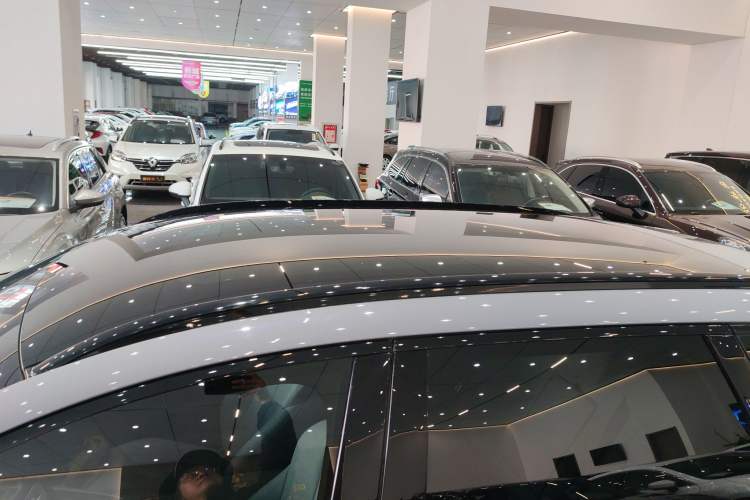 Used BYD Sealion 05 EV 2025 520 km Smart Cruise Version