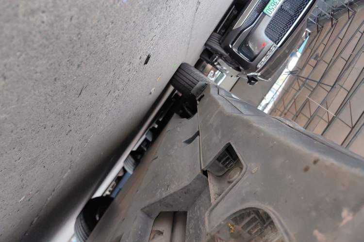 Used NETA U 2021 Pro 400 Cruiser Edition
