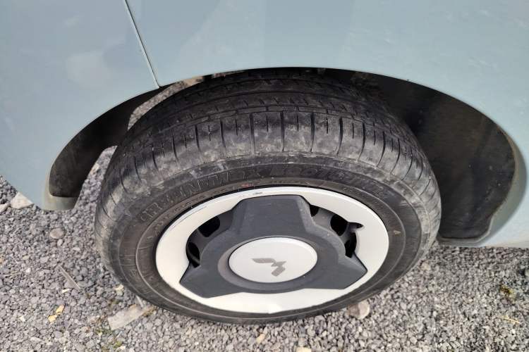 Used Wuling Hongguang MINIEV 2022 Enjoy Edition Lithium Iron Phosphate
