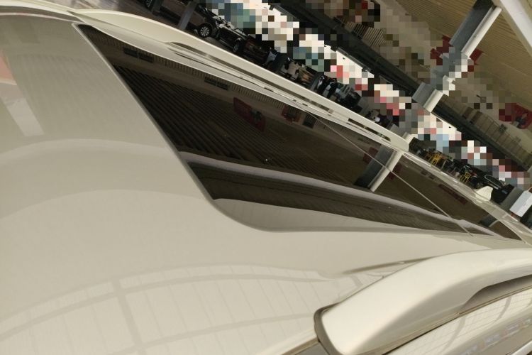 Used Tank 500 2023 3.0T Sport Edition Realm-Setting 5-Seater
