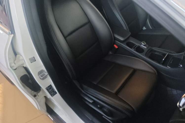 Used Mercedes-Benz GLA 2017 GLA 200 Sport Edition
