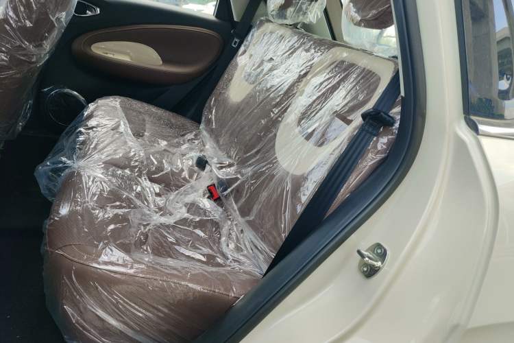 Used Wuling Bingo 2024 333 km Enjoyment Version
