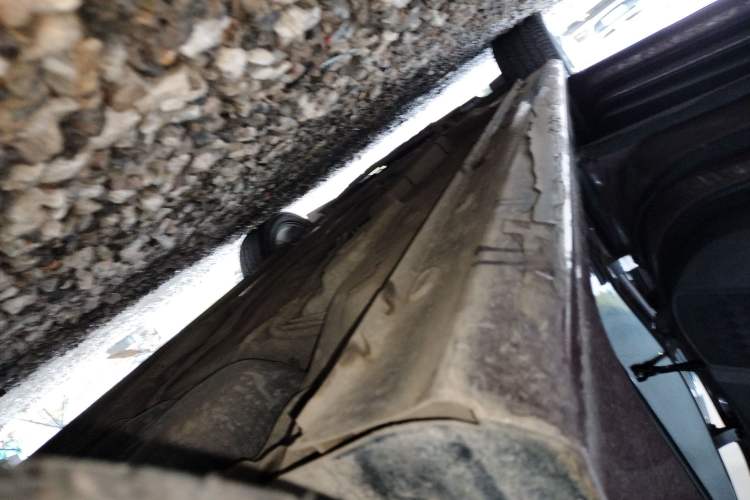 Used MG 5 2021 300TGI DCT Luxury Flagship Edition
