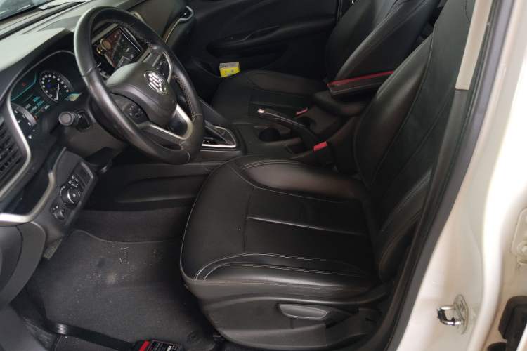 Used Buick Excelle GX 2019 18T Automatic Connected Elite Model China VI Standard
