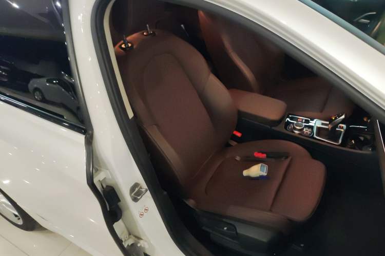 Used BMW 1 Series 2021 Revised 120i M Sport Night Edition
