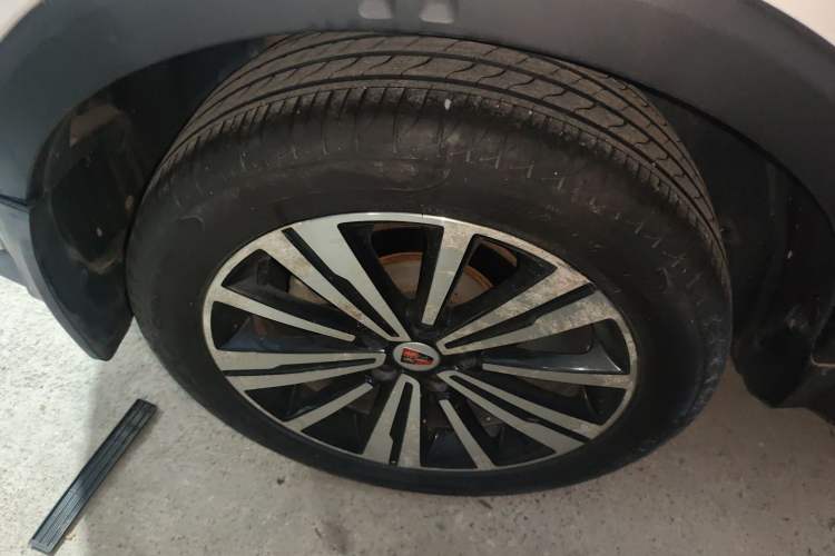 Used Roewe RX5 2020 20T Automatic 4G Connect Superior Flagship Edition
