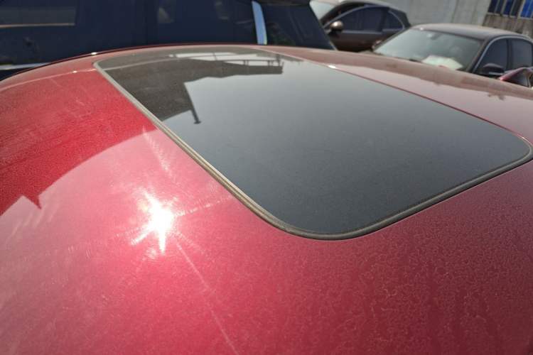 Used Honda Accord 2018 Rui Hybrid 2.0L Rui Ling Edition China VI