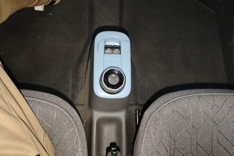 Used  Panda 2023 Panda Mini 200km Endurance Bear