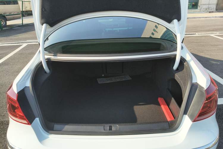 Used Volkswagen FAW-Volkswagen CC 2016 1.8TSI Luxury Model
